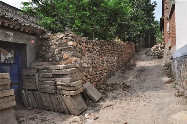 「北京風采」古之要衝地 今為休閒區