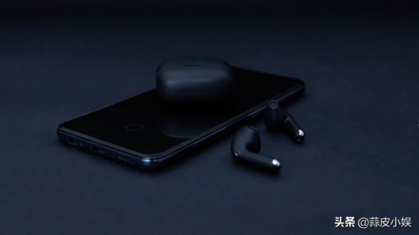 小巧輕便,效能不凡——SOUNDPEATS泥炭 Air3 小巧輕便,效能不凡——SOUNDPEATS泥炭 Air3