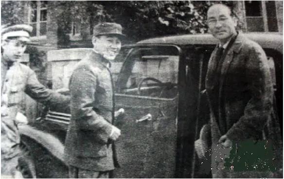 李克農無權調動的特工,周恩來手中的頂級王牌:紅色諜王閻寶航 李克農無權調動的特工,周恩來手中的頂級王牌:紅色諜王閻寶航