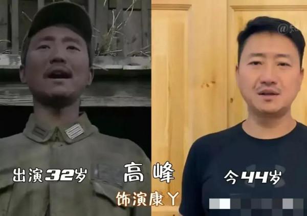 《我的團長我的團》裡面的那些主演們，都是誰？後來結局是什麼？