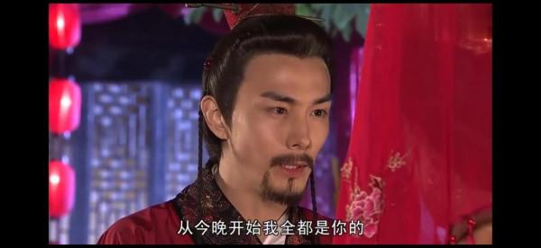 楊貴妃秘史/謝阿蠻：忠心護主，覓得有情郎卻守寡一生，令人心疼