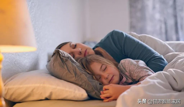 擁有智慧家居後的每一天，是怎樣的體驗呢？