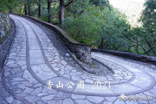 整理照片時發現十五年前拍的香山靜宜園,如今再登山找尋當年痕跡 整理照片時發現十五年前拍的香山靜宜園,如今再登山找尋當年痕跡