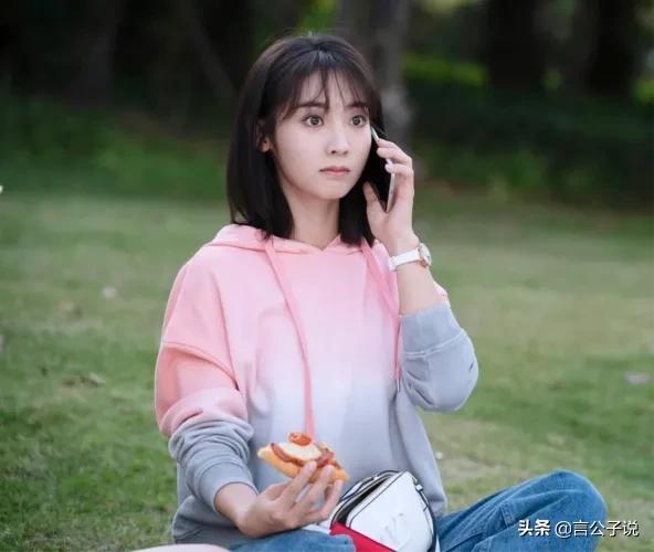 10位“甜寵劇”專業戶的女星，有人成單親媽媽，有人高開低走