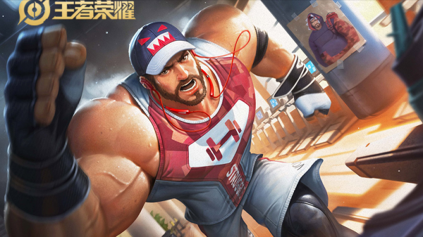 項羽下臺，廉頗過氣，“全能坦克”誕生，出暗影戰斧提升70%傷害