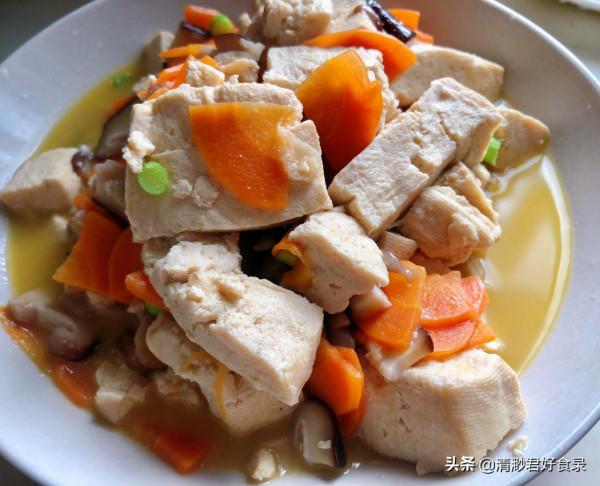 降溫了,幾種食材燉一鍋,好吃暖和又營養,這4道家常燉菜收藏好 降溫了,幾種食材燉一鍋,好吃暖和又營養,這4道家常燉菜收藏好