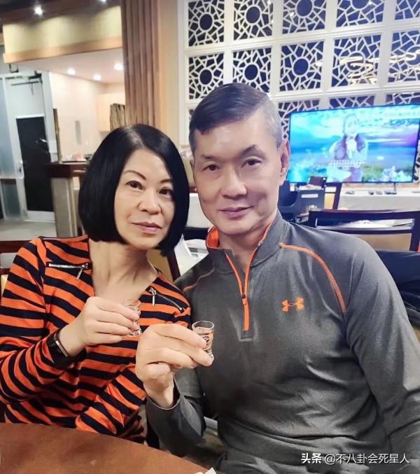 年輕時長相兇惡,老了變和善的8位男星,58歲張耀揚一頭白髮 年輕時長相兇惡,老了變和善的8位男星,58歲張耀揚一頭白髮