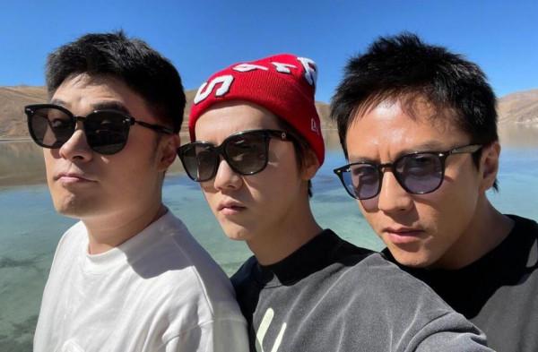 《五哈2》首播贏了收視卻輸了口碑,這鍋必須節目組來背 《五哈2》首播贏了收視卻輸了口碑,這鍋必須節目組來背