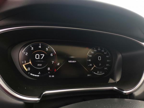 靜態體驗廣汽傳祺GS4 PLUS：渾身細節，可見真章