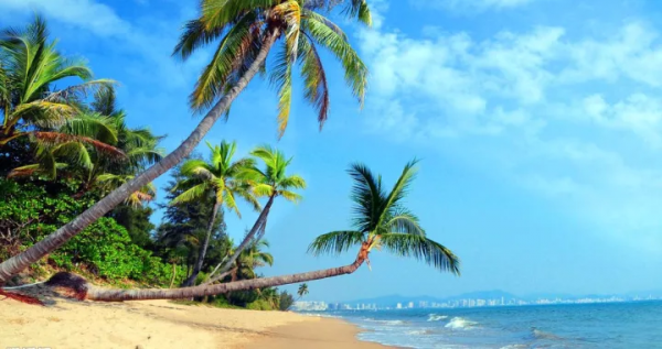 國內最適合閨蜜旅行的10個地方，校服到婚紗，還差一場旅行？