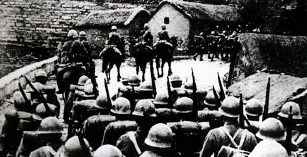 楊虎城的警衛營結局如何?血戰娘子關,2800人只剩下100人 楊虎城的警衛營結局如何?血戰娘子關,2800人只剩下100人