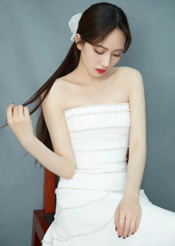 劉惜君，人美歌甜，清純無敵，一起合唱