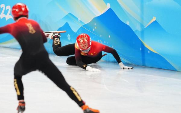 學韓國隊擦領獎臺，加拿大選手親自回應：沒有任何特殊含義