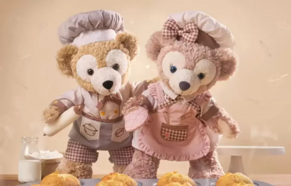 玲娜貝兒被罵上熱搜，迪士尼也玩不轉“飯圈文化”？