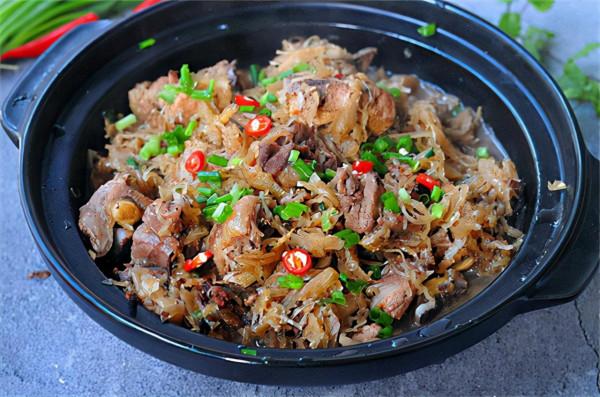 湖南的“另類”進補菜,當地人引以為豪,外地人卻不敢下口 湖南的“另類”進補菜,當地人引以為豪,外地人卻不敢下口