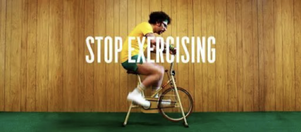 過年中，保持訓練更好？