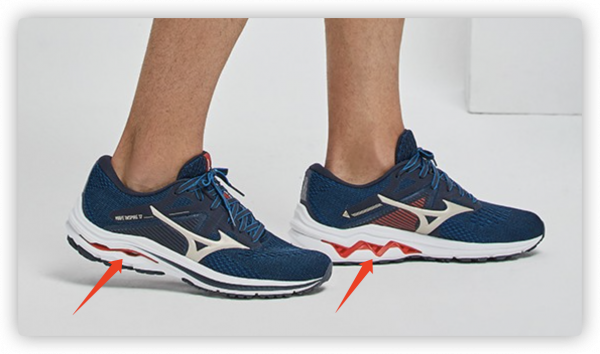 選鞋不求人——這篇文章告訴你跑鞋到底怎麼選 選鞋不求人——這篇文章告訴你跑鞋到底怎麼選