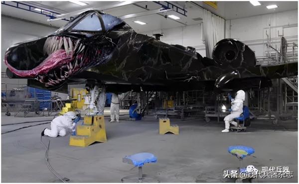 A-10首戰30週年紀念(二): 並非無敵,並非無可取代 A-10首戰30週年紀念(二): 並非無敵,並非無可取代