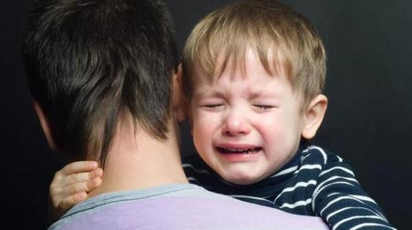 孩子犯了錯,請不要第一時間批評,理解和信任方能讓孩子越來越好 孩子犯了錯,請不要第一時間批評,理解和信任方能讓孩子越來越好