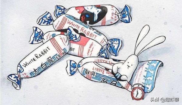 童年回憶！80，90後那些小時候的零食究竟多好吃