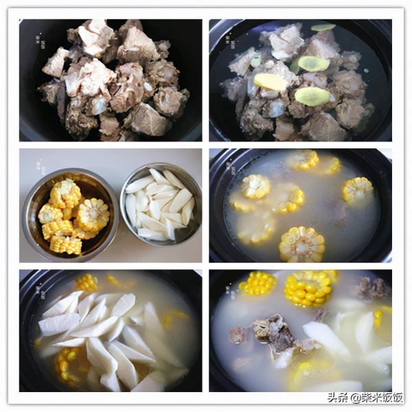 中秋節吃什麼？分享8菜1湯，都是家常菜，好做好吃好團圓