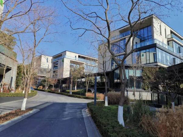 論觀賞性及經濟效果精製鋼幕牆型材顯而易見