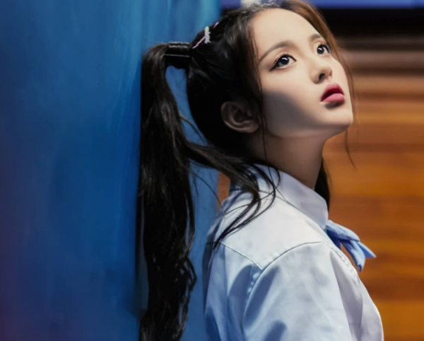 “精緻”美女秒變“人皮面具”楊超越丟掉眉毛,簡直太嚇人了 “精緻”美女秒變“人皮面具”楊超越丟掉眉毛,簡直太嚇人了