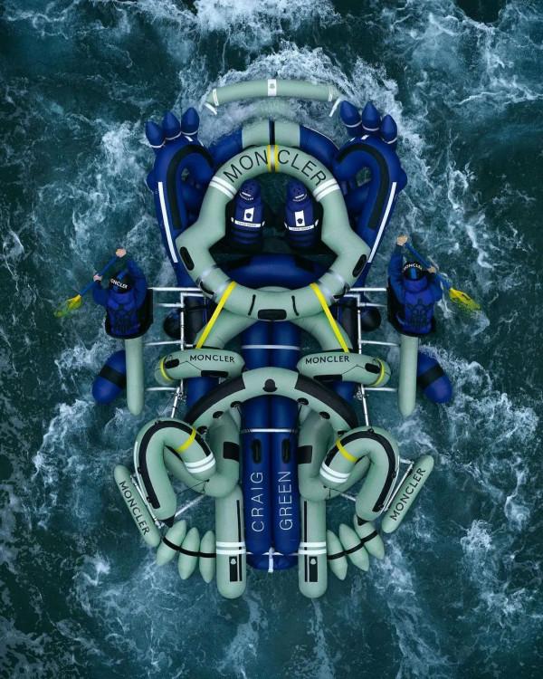 終於能買到「僅業內人士入手」的 Dingyun Zhang 服裝系列了