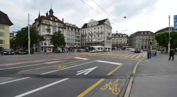 30個關於瑞士的冷知識，你知道幾個？