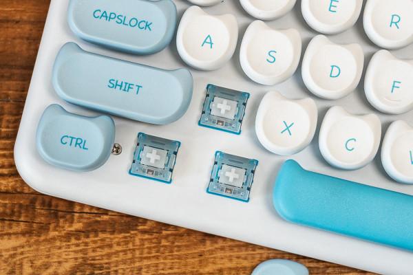 我的桌面我做主，五毒俱全，原來數碼生活可以如此精緻