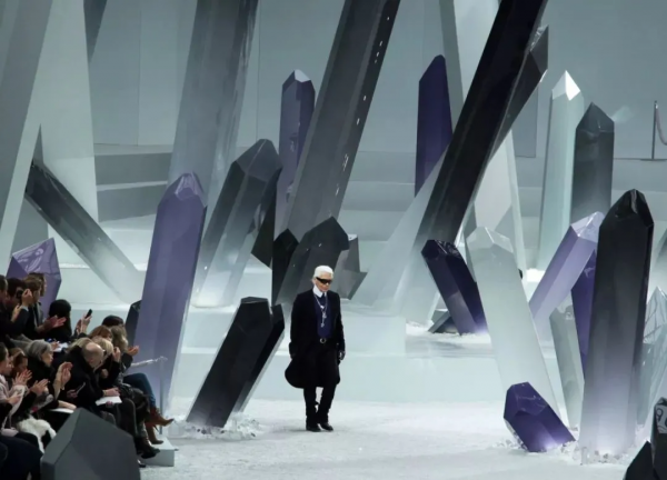 CCD重磅設計:北京三里屯一號公寓·Chanel CCD重磅設計:北京三里屯一號公寓·Chanel