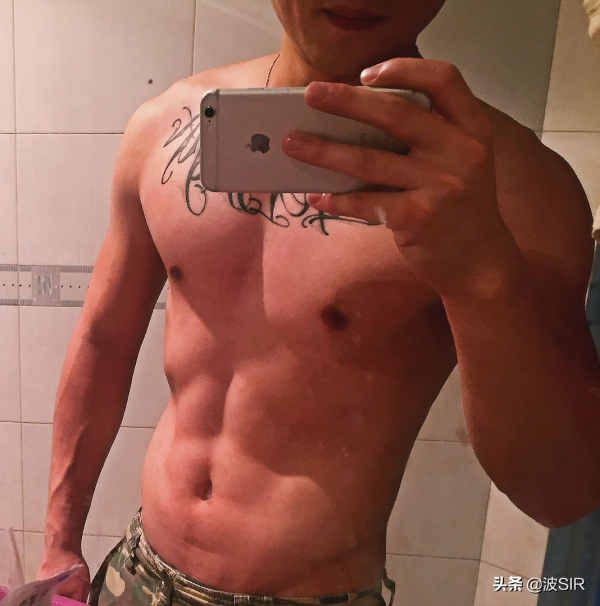 避開誤區，少走彎路，瘦子科學增肌