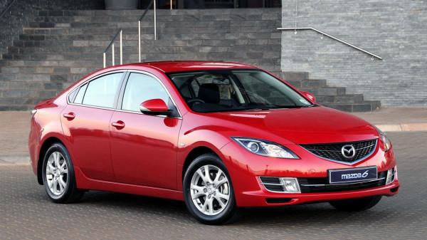 昔日夢中的紅馬6，如今只要2萬塊