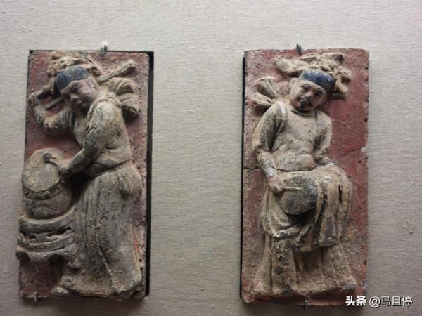 ​比故宮小眾的山西博物院，除了鳥尊外，這4款戲曲文物不可錯過