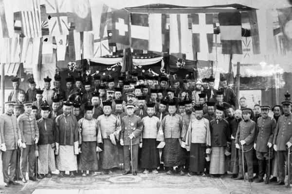 一個投靠過所有大佬的小軍閥：魏益三