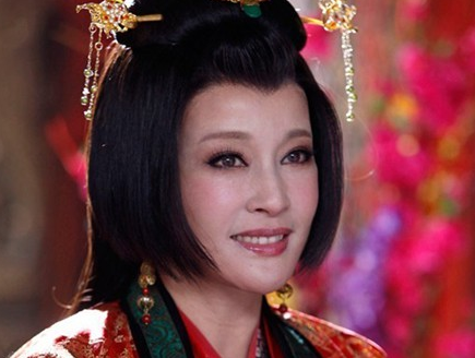 6位“裝嫩”失敗的女星,劉濤周迅勉強接受,劉曉慶演16歲過分了 6位“裝嫩”失敗的女星,劉濤周迅勉強接受,劉曉慶演16歲過分了