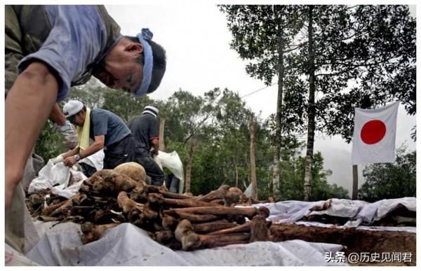 日本老兵回憶錄:二戰後期日軍有多慘,為了活命,連戰利品都吃了 日本老兵回憶錄:二戰後期日軍有多慘,為了活命,連戰利品都吃了