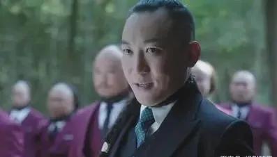 《遠大前程》十三太保，教頭死的最可惜，納三少出場送人頭