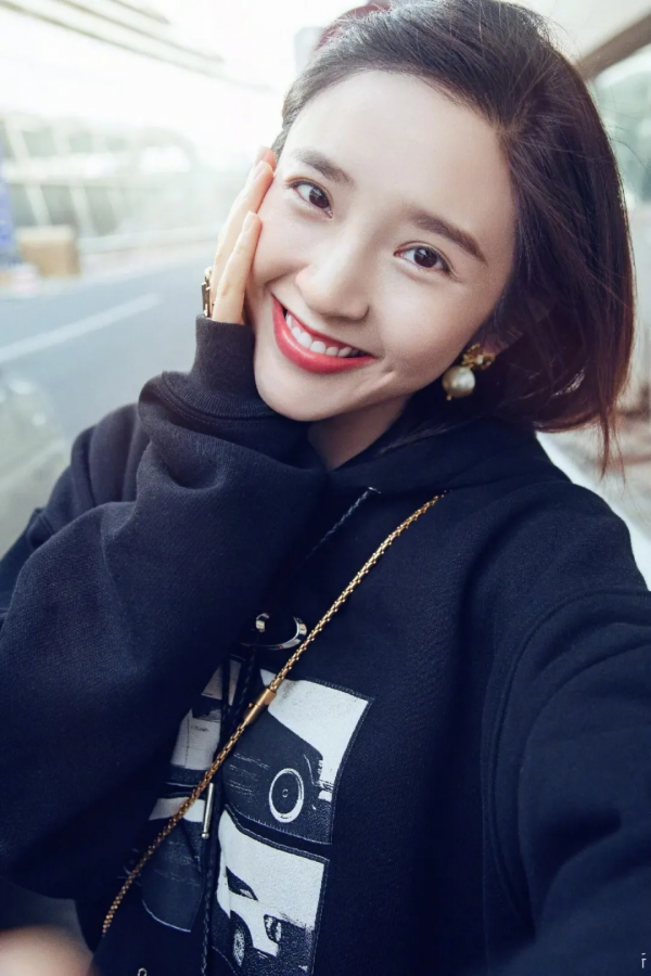 7位娛樂圈&OpenCurlyDoubleQuote;清流&rdquo;女明星，個個低調拍戲，沒有緋聞不炒作