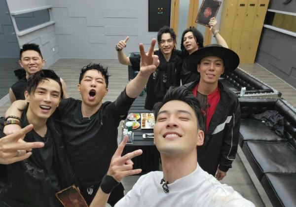 《披荊斬棘的哥哥》即將成團：這6位或無緣出道，各有各的不足