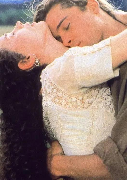 經典西部片&mdash;燃情歲月