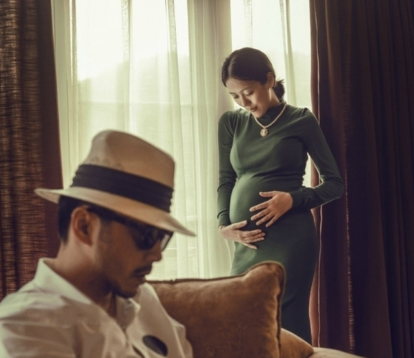 主持界的7對模範夫妻:劉純燕王寧從校服到婚紗,可惜李詠已離世 主持界的7對模範夫妻:劉純燕王寧從校服到婚紗,可惜李詠已離世