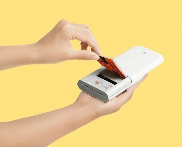 手慢無：小米口袋照片印表機秒殺價299元