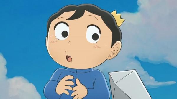 2021年度動畫大選要來了！你心目中的年度動畫，花落誰家？