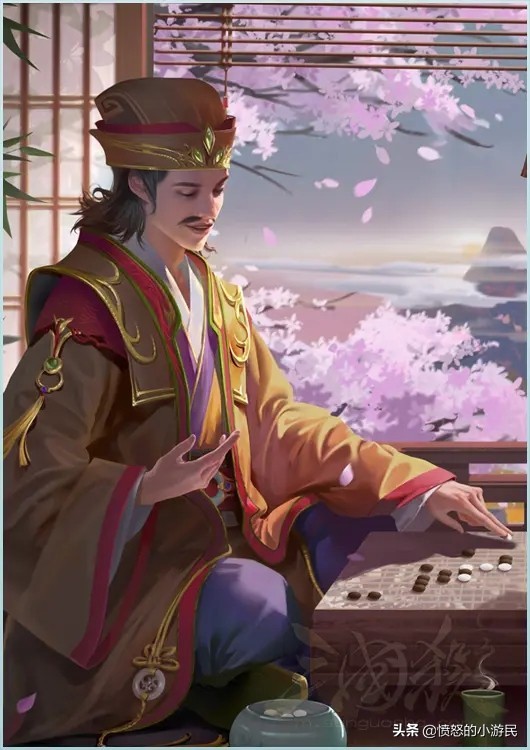 三國殺：測試武將限時體驗，理應全服推廣