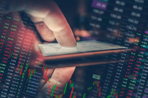 剛剛，股市下跌了，但是，最壞的還沒到來