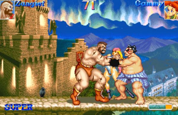 如果一枚遊戲幣的時間就是你的持久力，那你會選擇什麼街機呢？