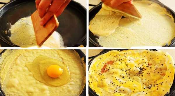 全國最受歡迎的6種街邊小吃，不用租門面，投資少，在家也能吃到