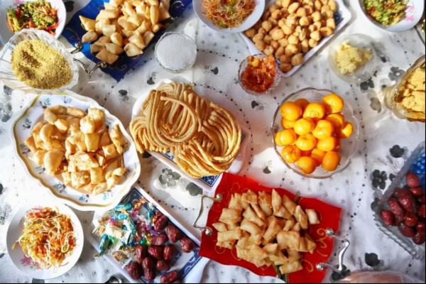 這個冬天，至少要去那拉提一次