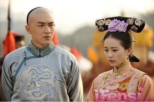 清朝人的髮型真的是陰陽頭?別被電視騙了,他們的真實發型是這樣 清朝人的髮型真的是陰陽頭?別被電視騙了,他們的真實發型是這樣